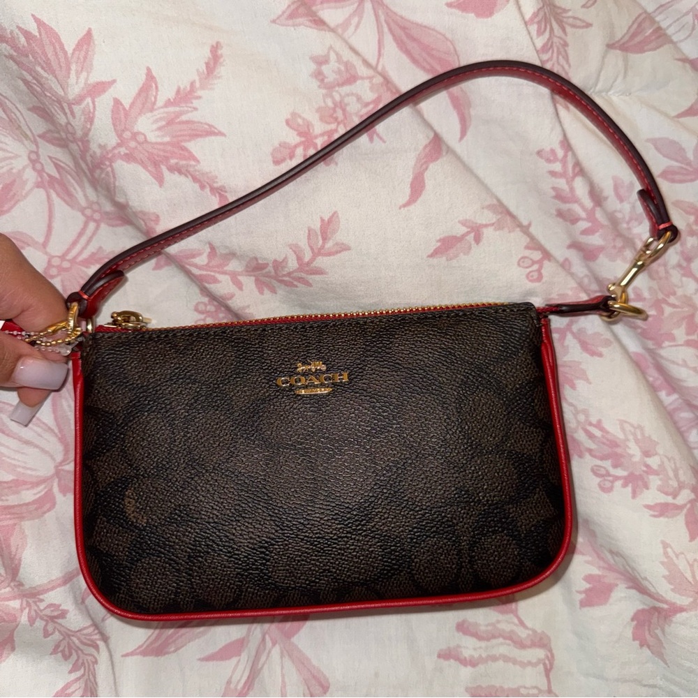 Coach Nolita 19 Shoulder Bag